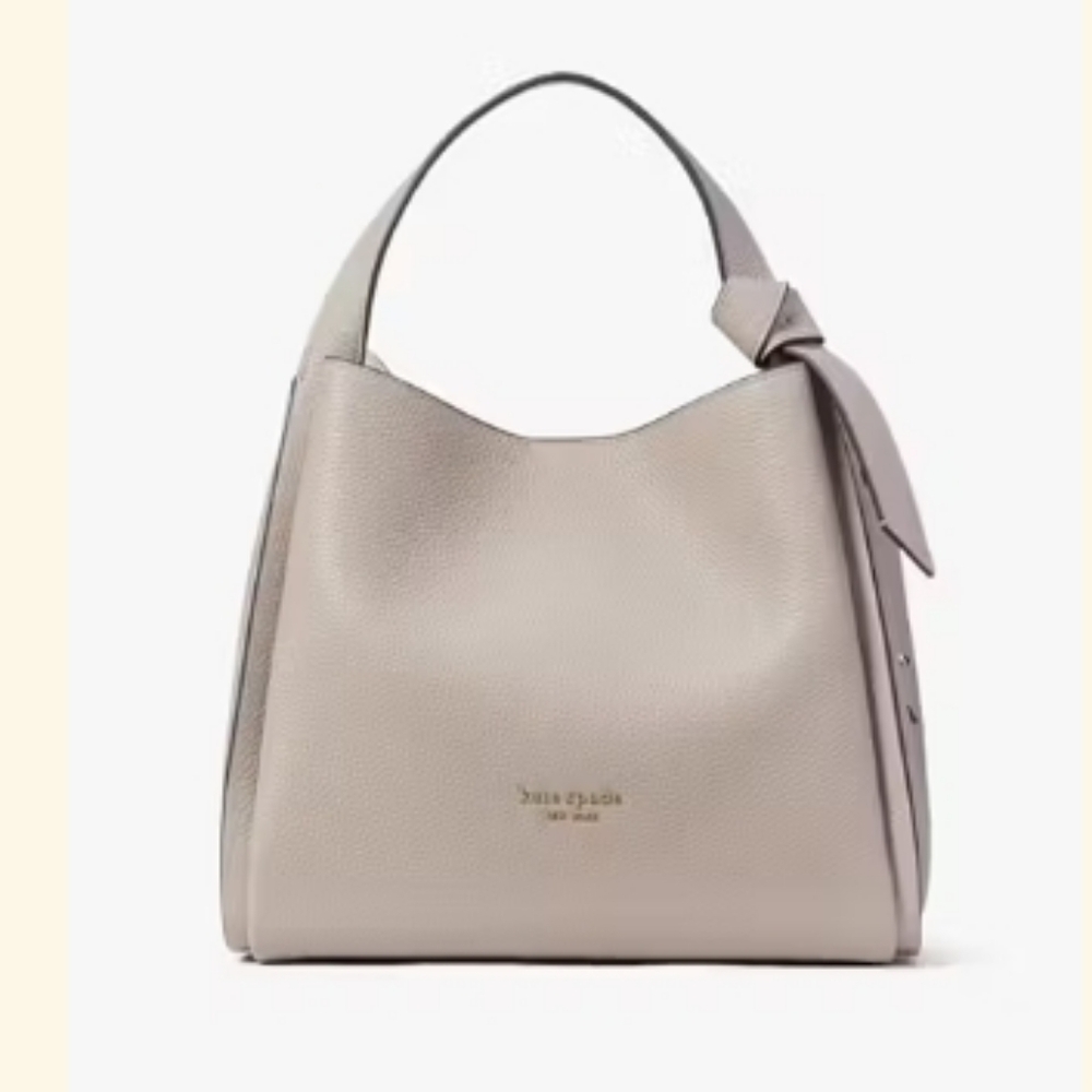 EUC Kate Spade Knott Medium Crossbody Tote